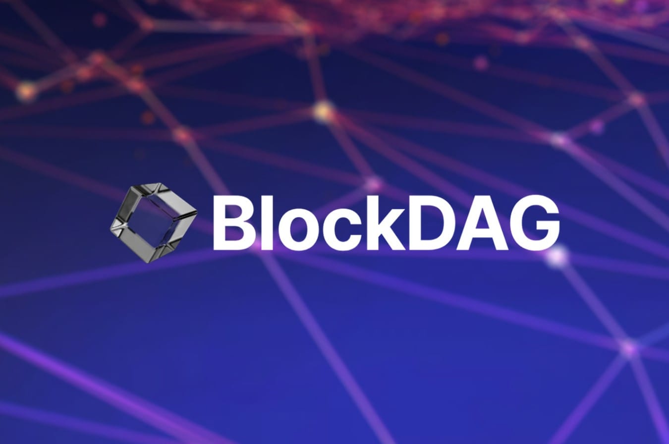 BlockDAG’s Approach to Scalability