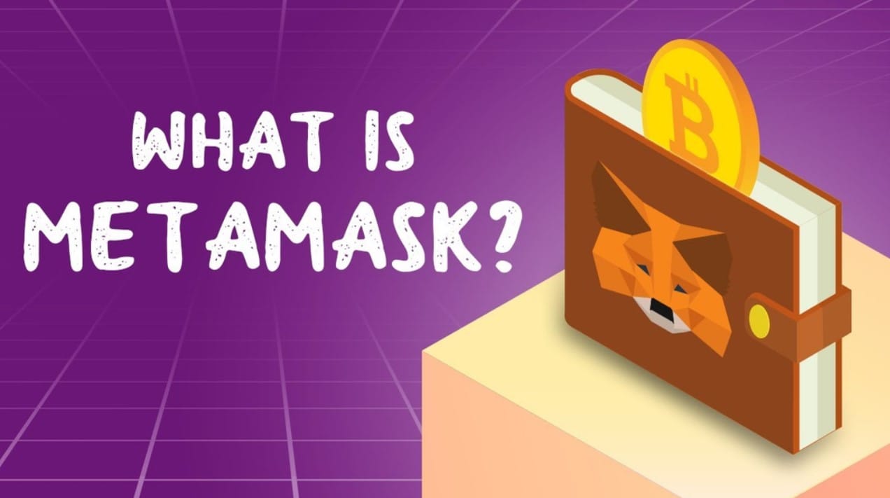 What is MetaMask?