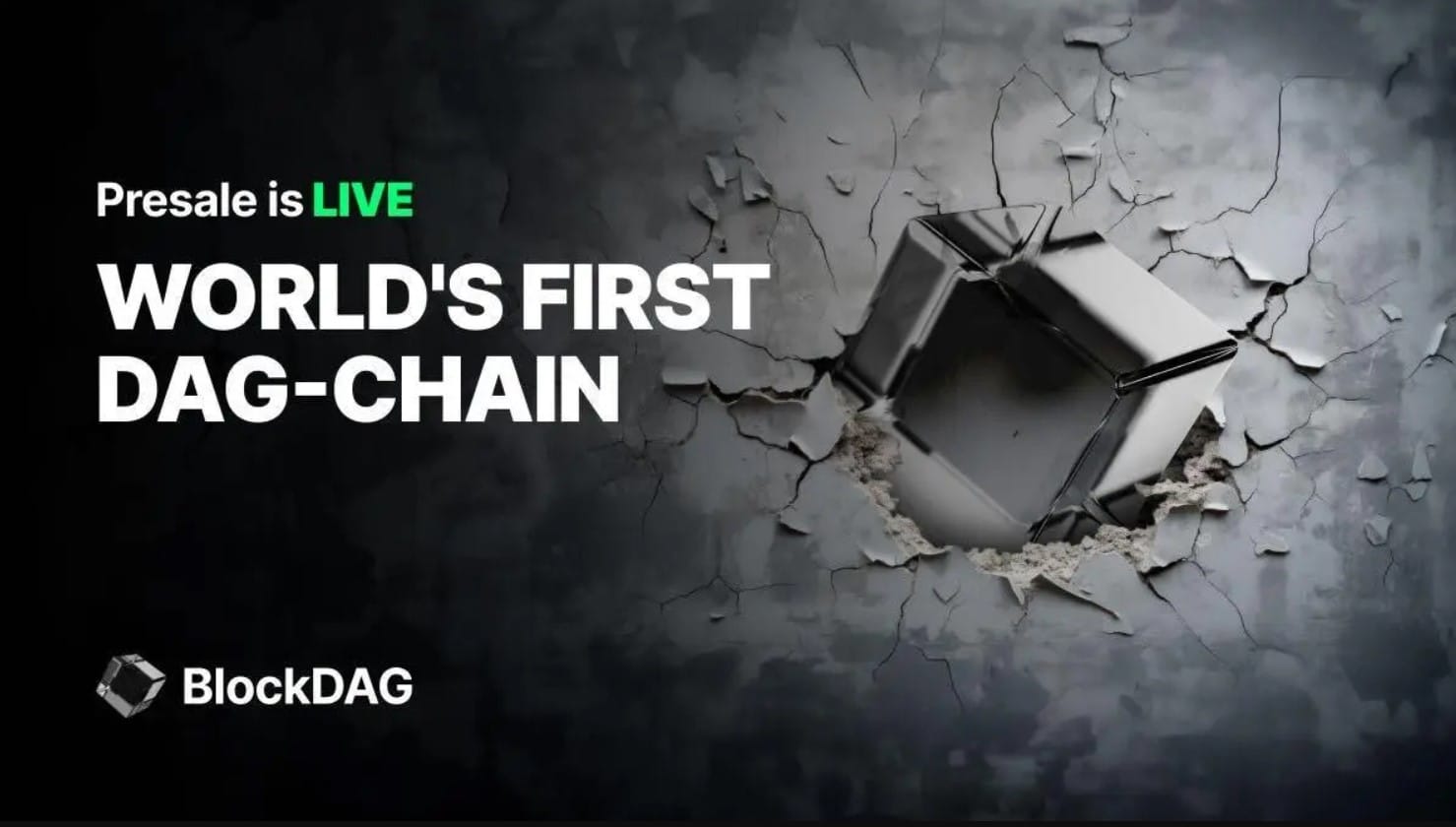 Understanding BlockDAG