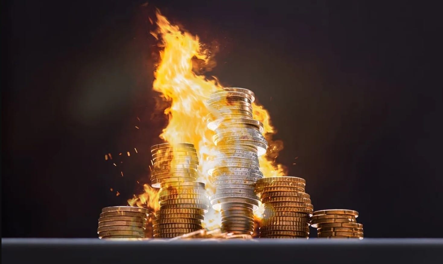 How the BlockDAG Burning Phase Outcomes Impact Tokenomics