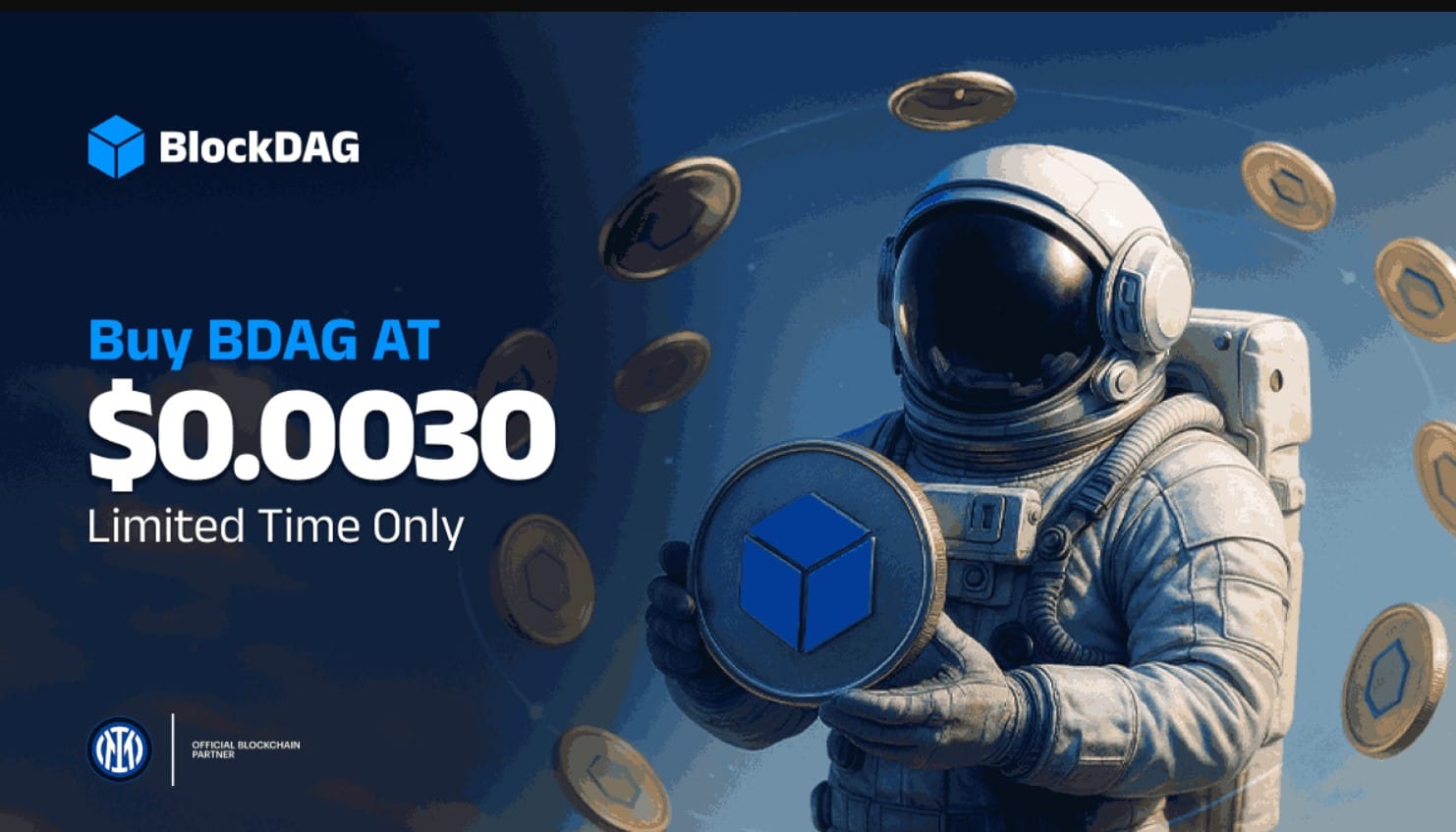 What’s Next After BlockDAG (BDAG) Airdrop Triggers Massive Pre-Sale Surge?