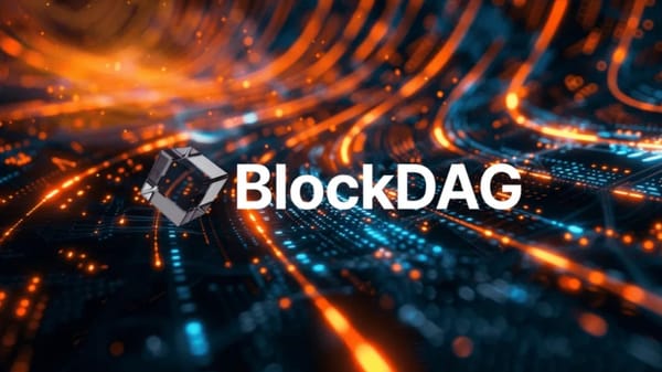 is blockdag legit