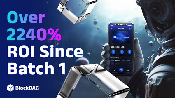 10 Powerful Benefits of BlockDAG Batches for Faster Transactions